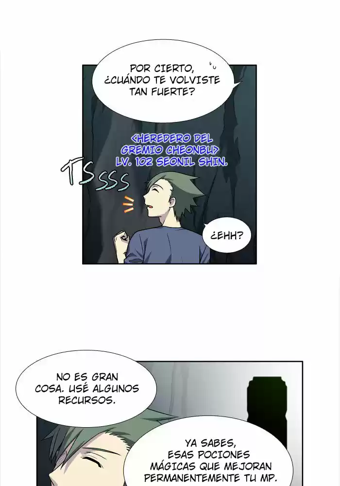 The Gamer (2013) - Capítulo 239 - Página 27 - LectorTMOo