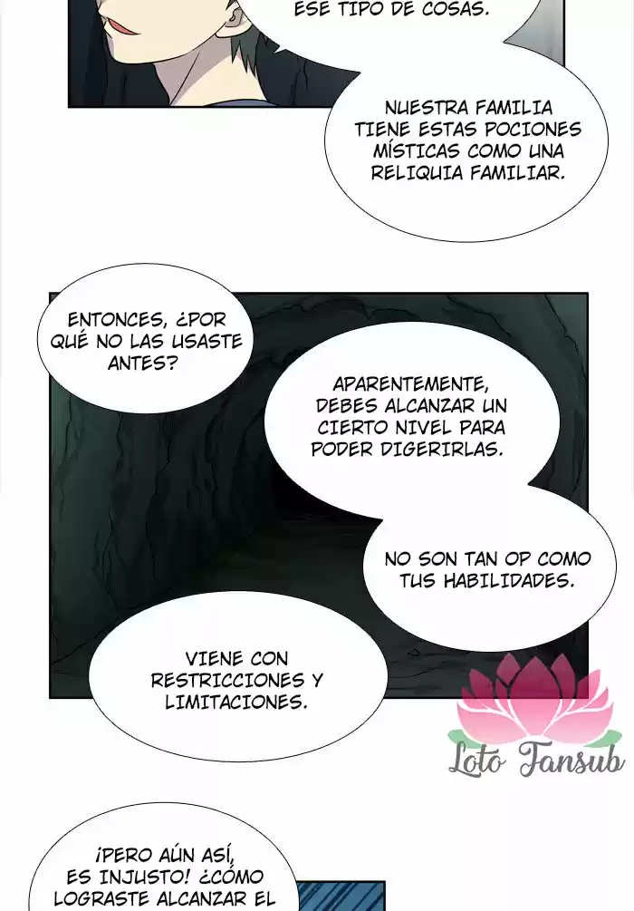 The Gamer (2013) - Capítulo 239 - Página 28 - LectorTMOo