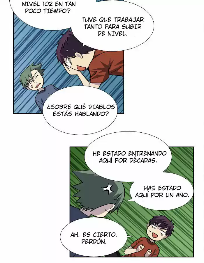 The Gamer (2013) - Capítulo 239 - Página 29 - LectorTMOo