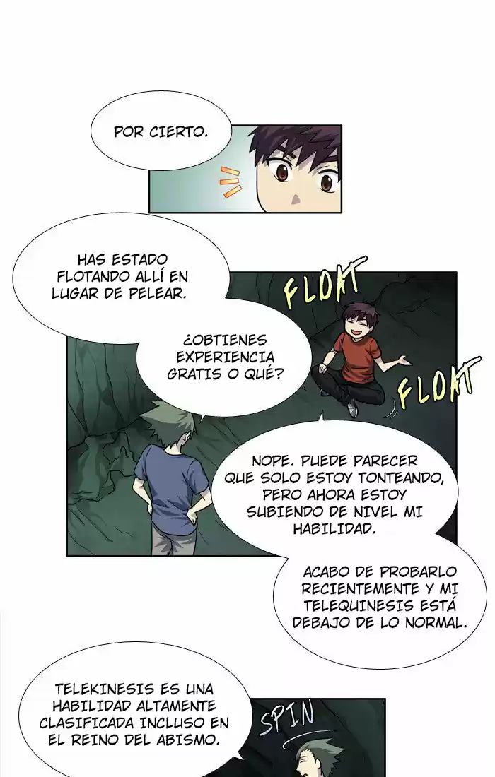 The Gamer (2013) - Capítulo 239 - Página 30 - LectorTMOo