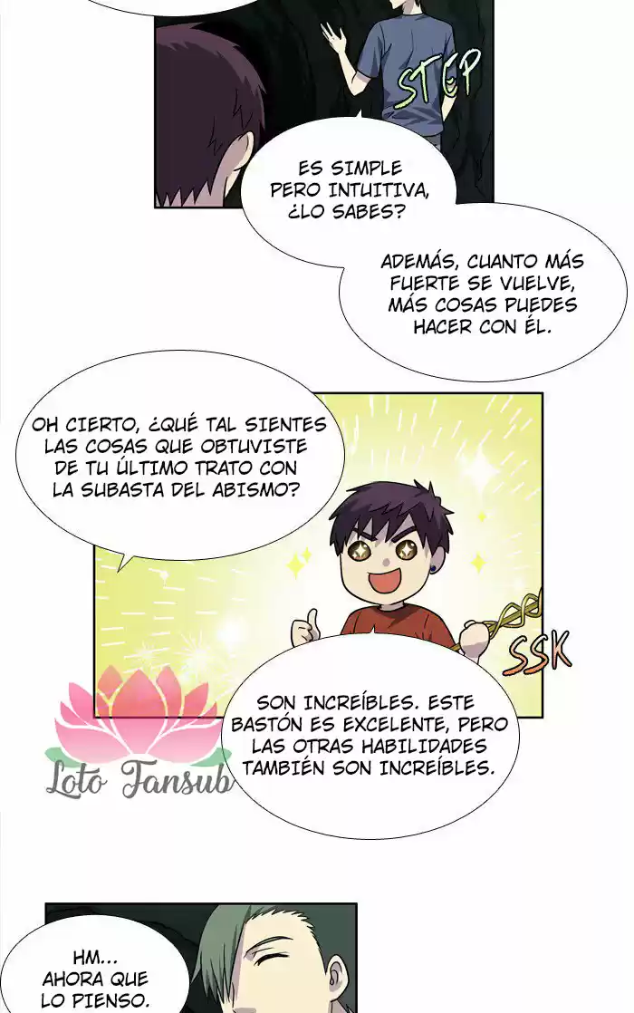 The Gamer (2013) - Capítulo 239 - Página 31 - LectorTMOo