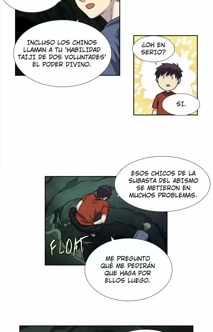 The Gamer (2013) - Capítulo 239 - Página 32 - LectorTMOo