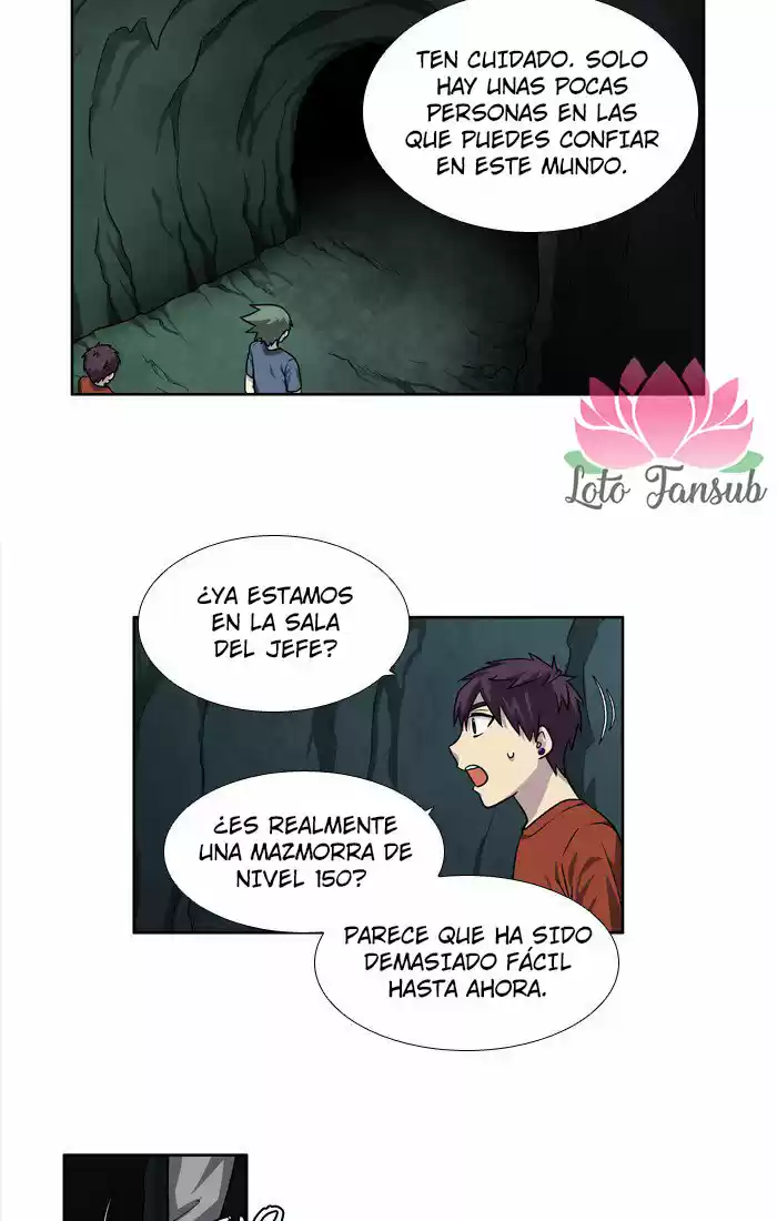 The Gamer (2013) - Capítulo 239 - Página 33 - LectorTMOo