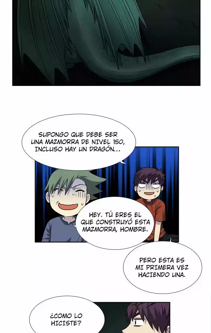The Gamer (2013) - Capítulo 239 - Página 35 - LectorTMOo