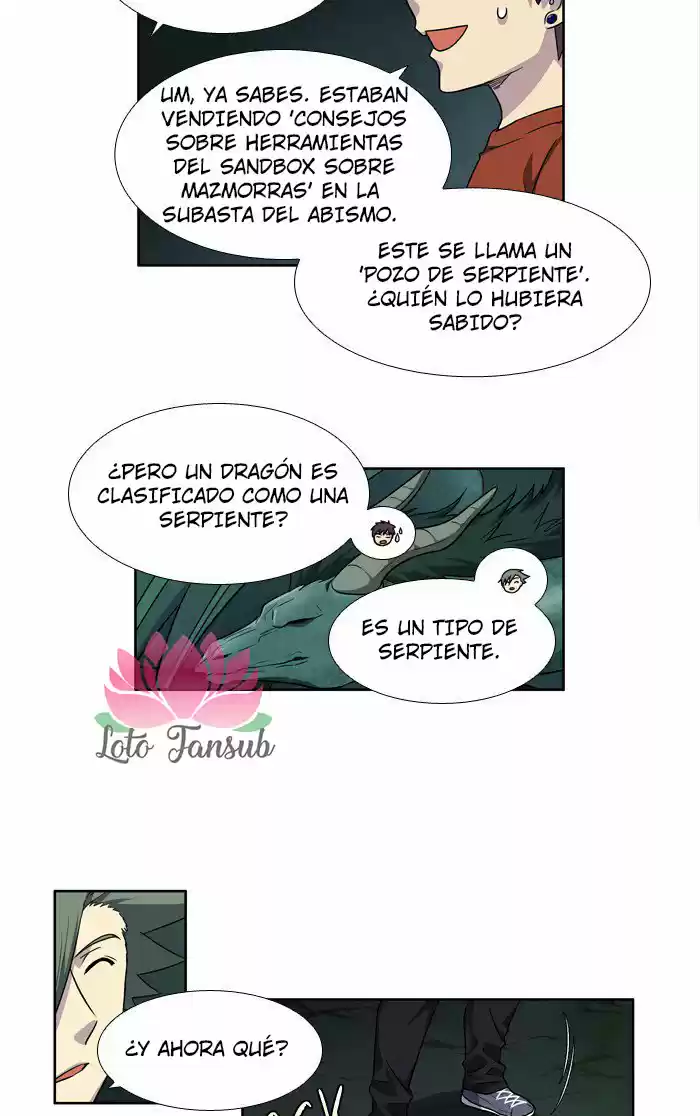 The Gamer (2013) - Capítulo 239 - Página 36 - LectorTMOo