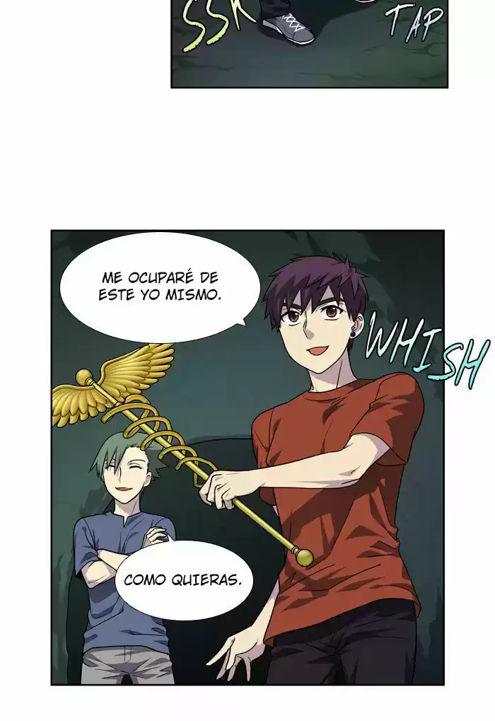The Gamer (2013) - Capítulo 239 - Página 37 - LectorTMOo