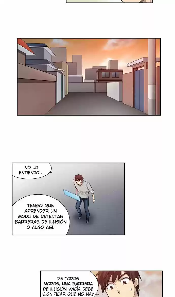 The Gamer (2013) - Capítulo 24 - Página 5 - LectorTMOo