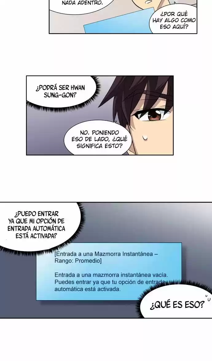 The Gamer (2013) - Capítulo 24 - Página 6 - LectorTMOo