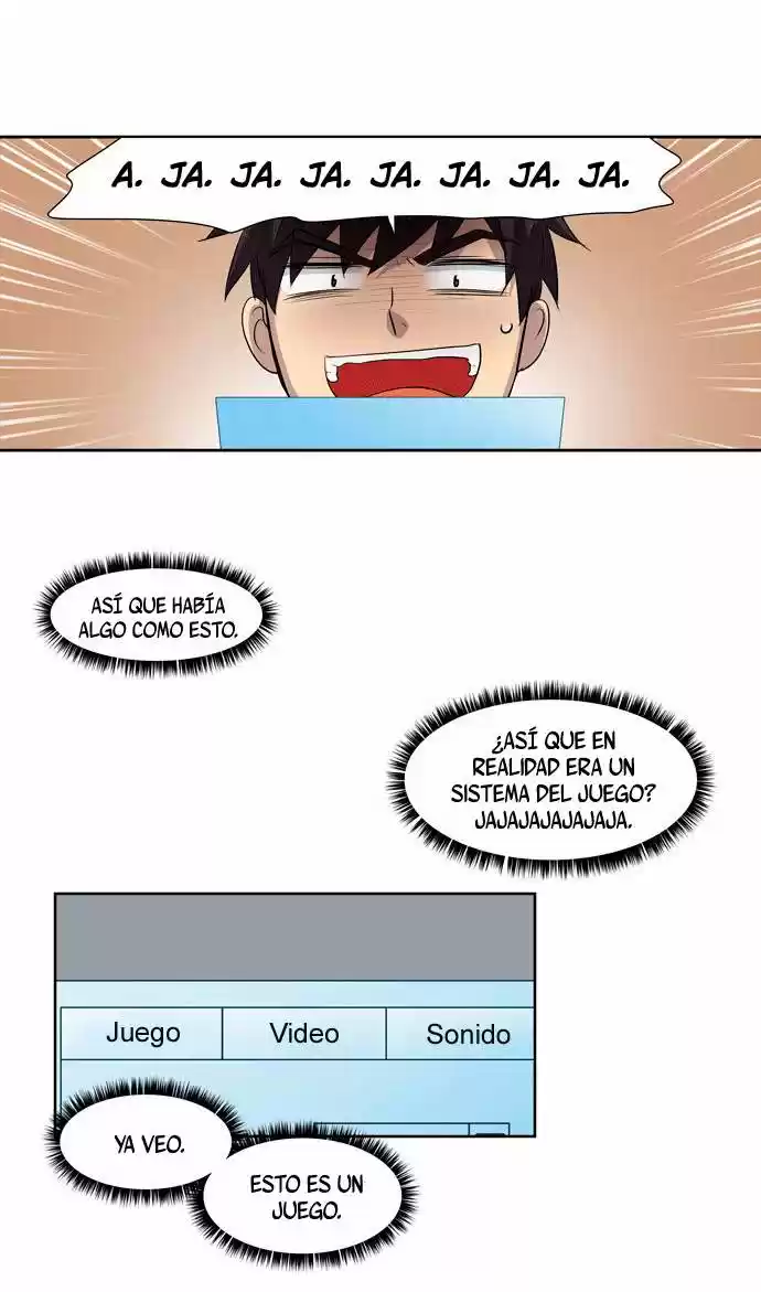 The Gamer (2013) - Capítulo 24 - Página 8 - LectorTMOo