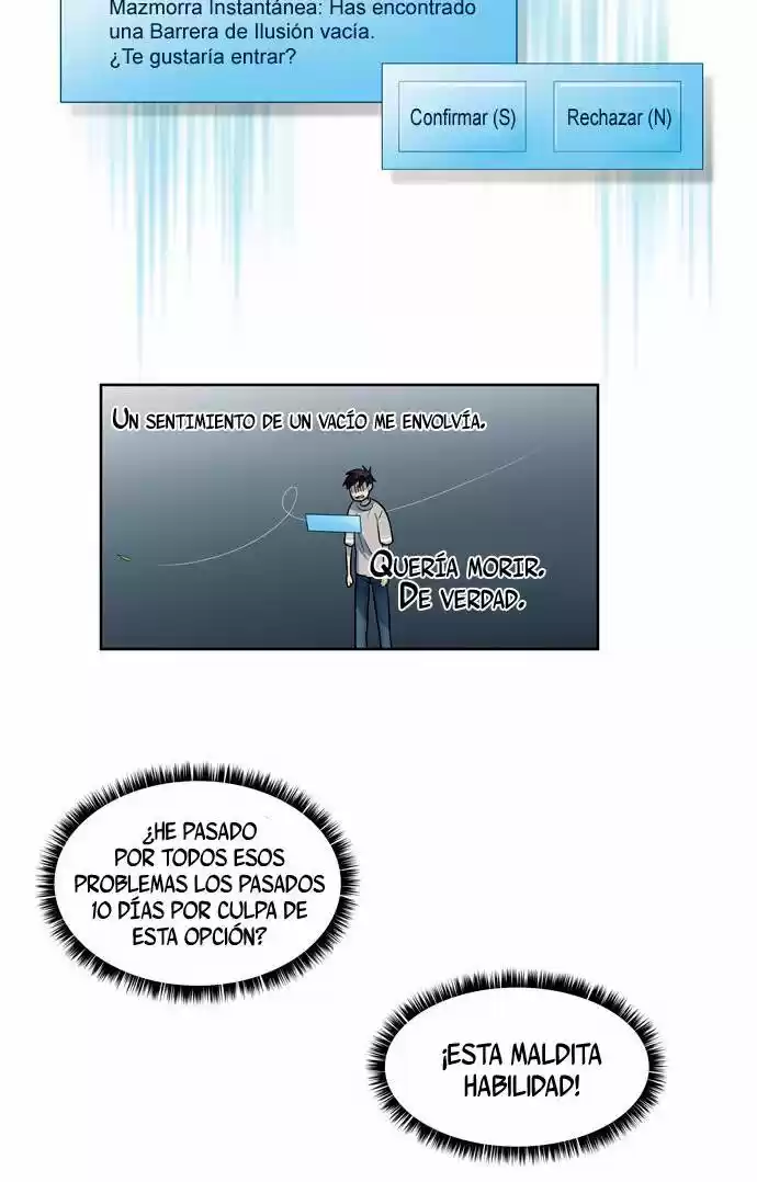 The Gamer (2013) - Capítulo 24 - Página 11 - LectorTMOo