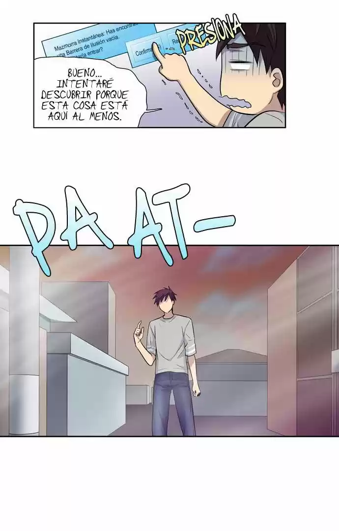 The Gamer (2013) - Capítulo 24 - Página 12 - LectorTMOo