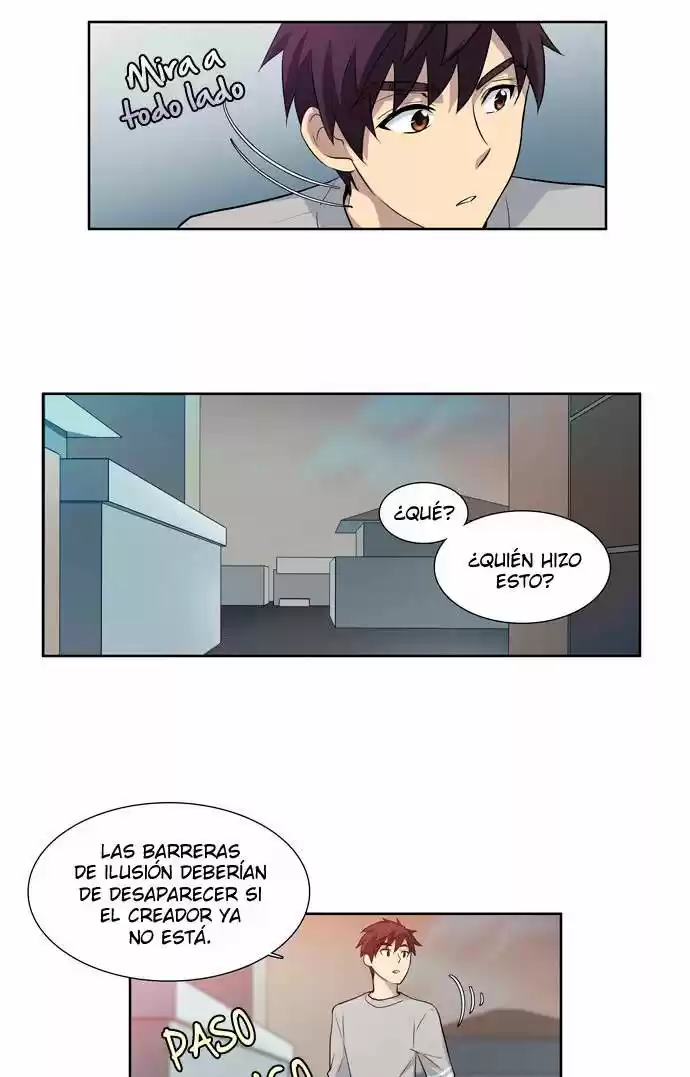 The Gamer (2013) - Capítulo 24 - Página 13 - LectorTMOo