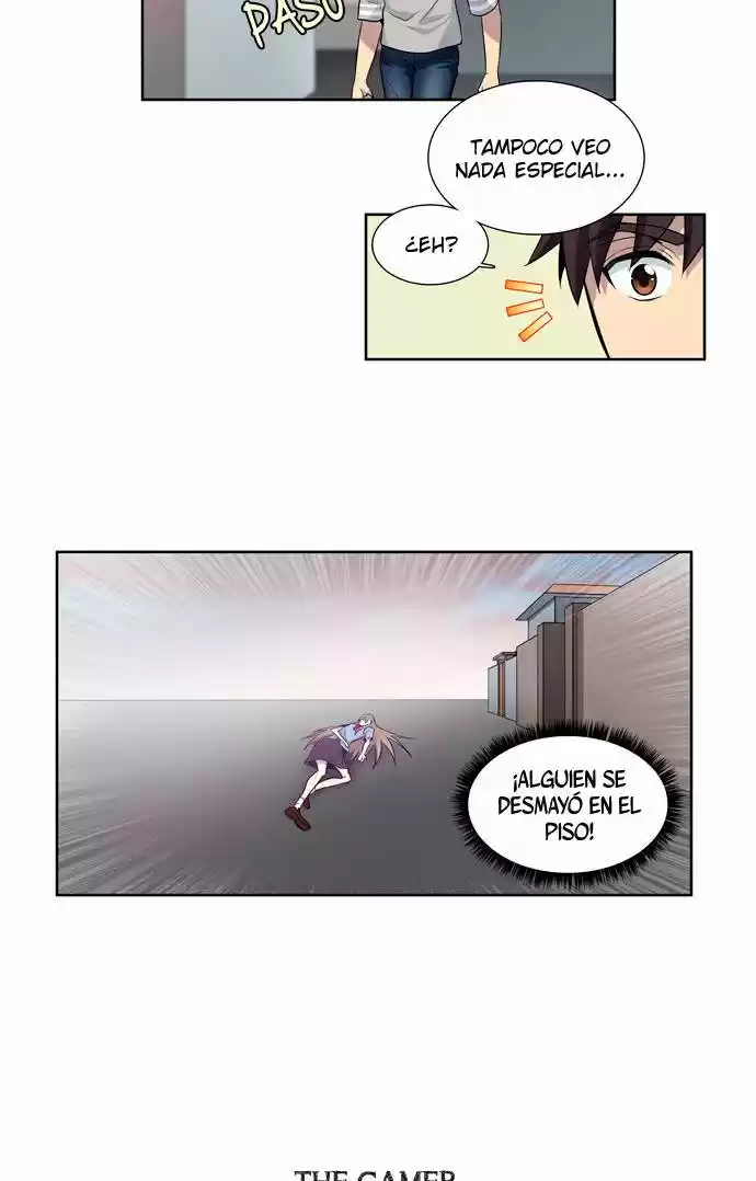 The Gamer (2013) - Capítulo 24 - Página 14 - LectorTMOo