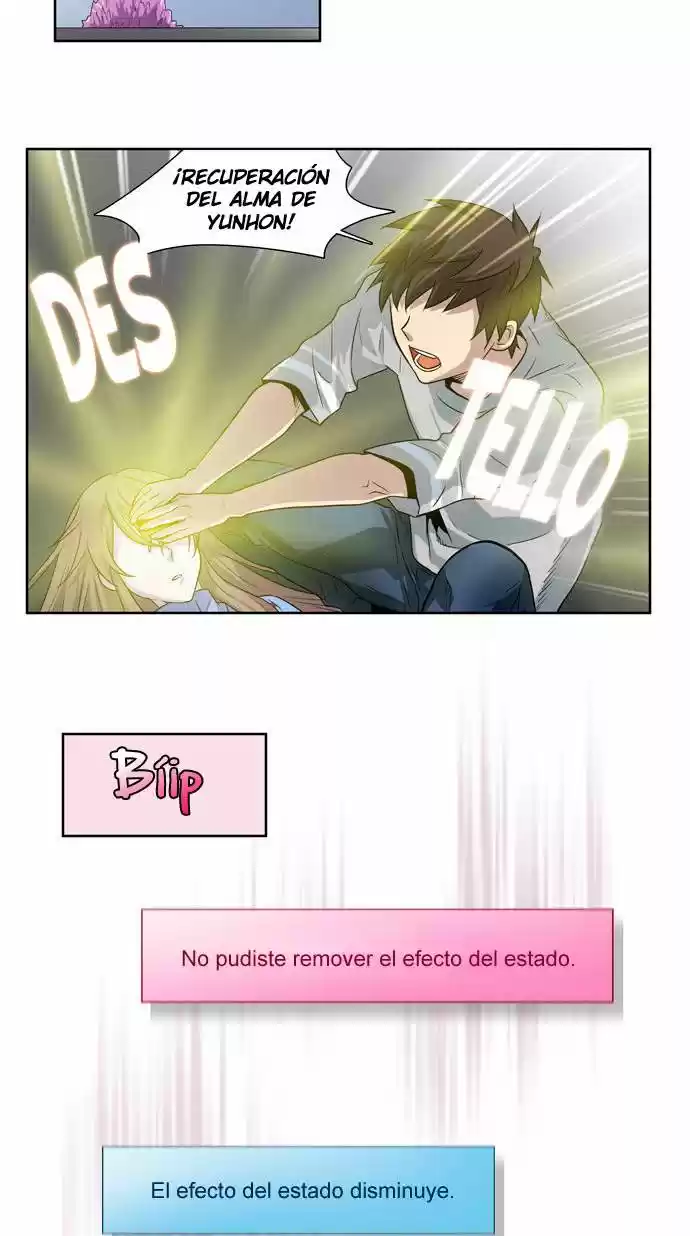 The Gamer (2013) - Capítulo 24 - Página 23 - LectorTMOo