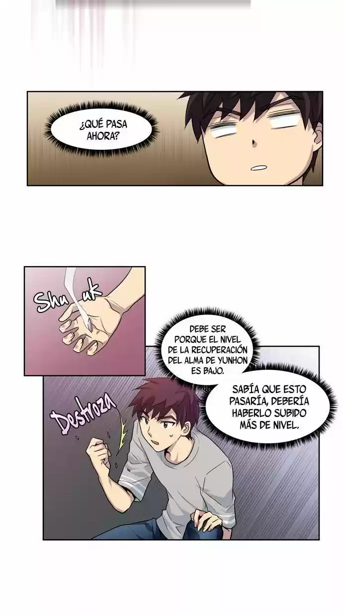 The Gamer (2013) - Capítulo 24 - Página 24 - LectorTMOo