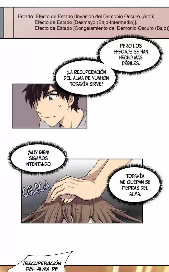 The Gamer (2013) - Capítulo 24 - Página 25 - LectorTMOo