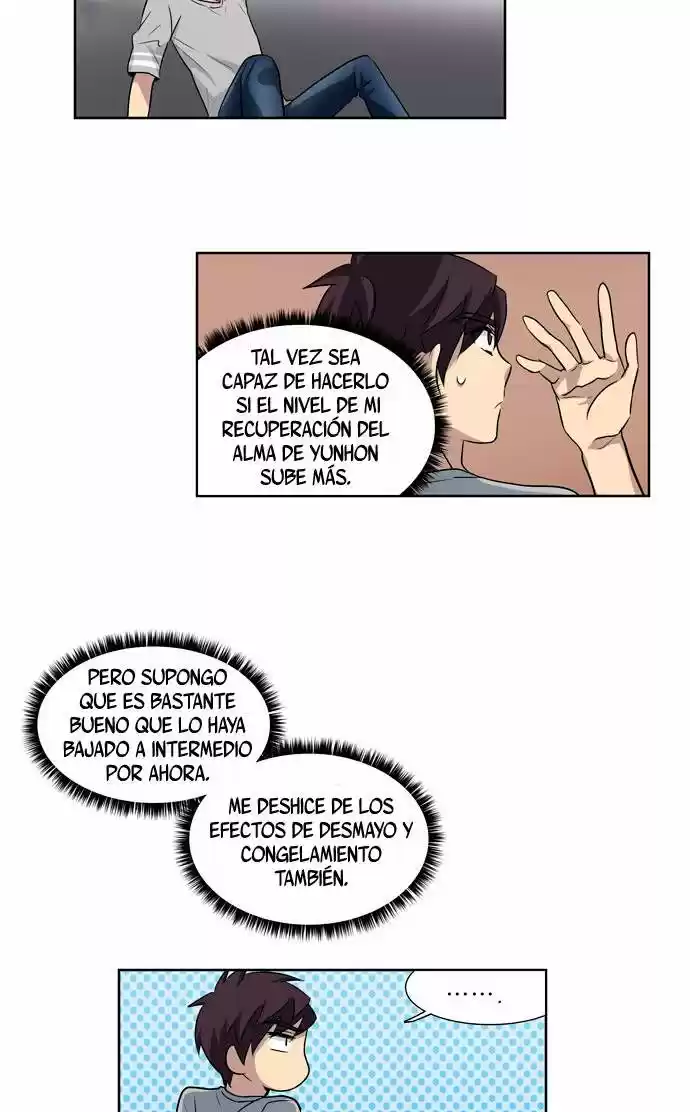 The Gamer (2013) - Capítulo 24 - Página 30 - LectorTMOo