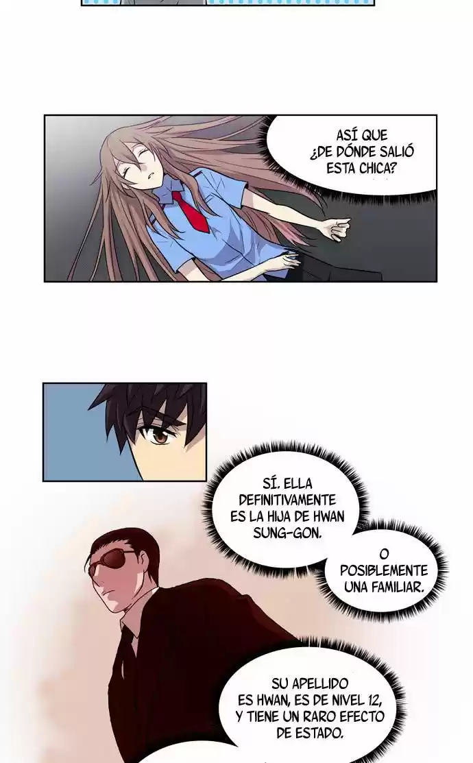 The Gamer (2013) - Capítulo 24 - Página 31 - LectorTMOo