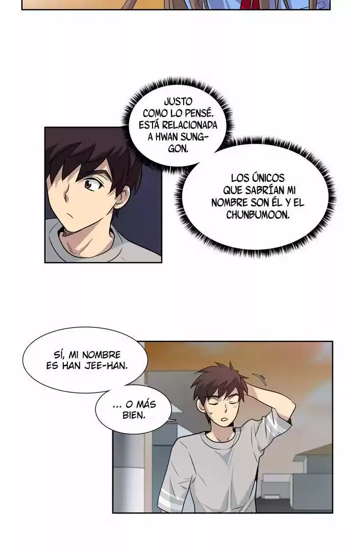 The Gamer (2013) - Capítulo 24 - Página 36 - LectorTMOo