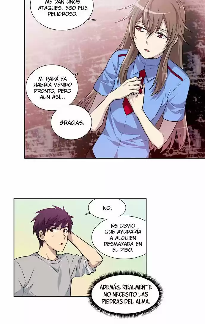 The Gamer (2013) - Capítulo 24 - Página 40 - LectorTMOo