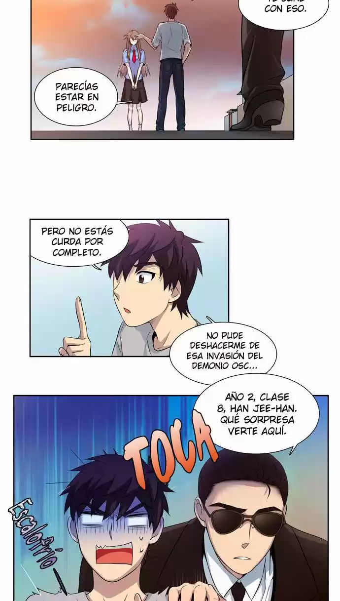 The Gamer (2013) - Capítulo 24 - Página 43 - LectorTMOo