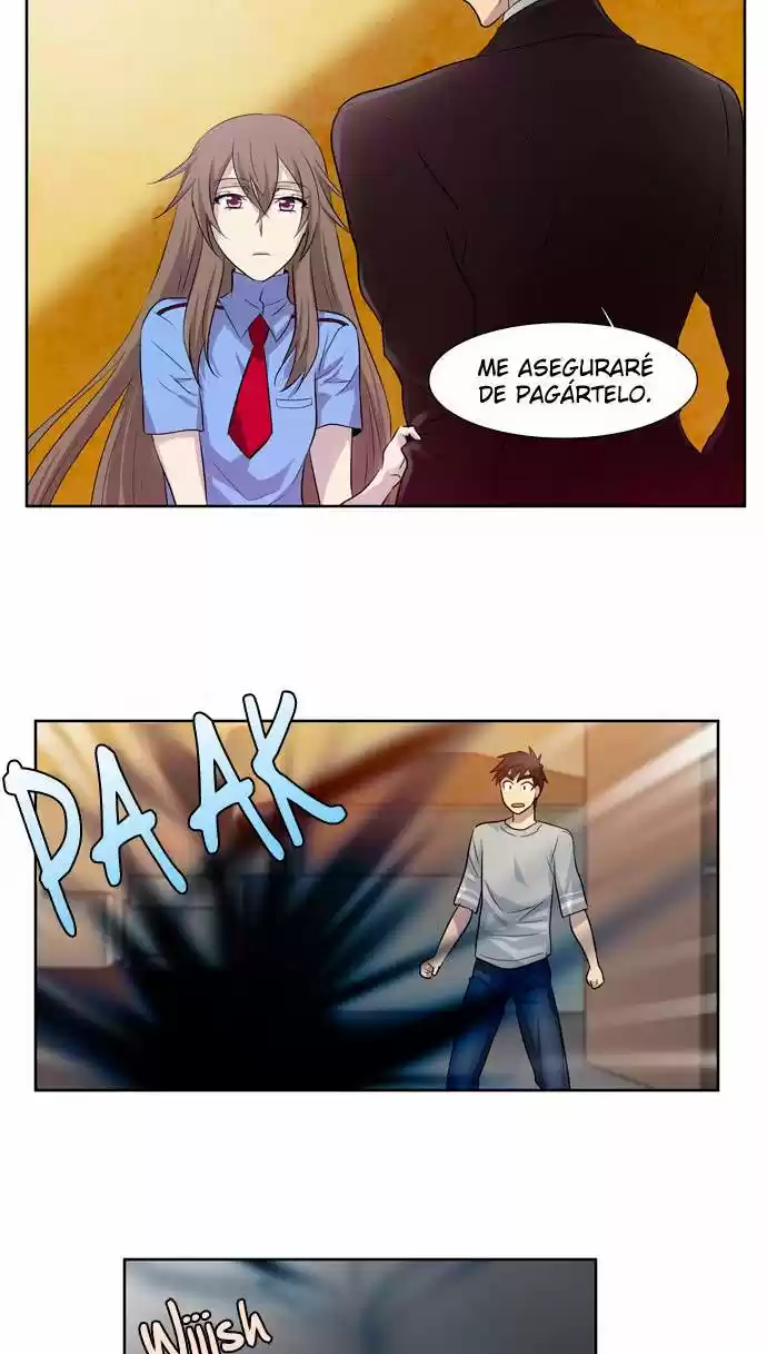 The Gamer (2013) - Capítulo 24 - Página 47 - LectorTMOo