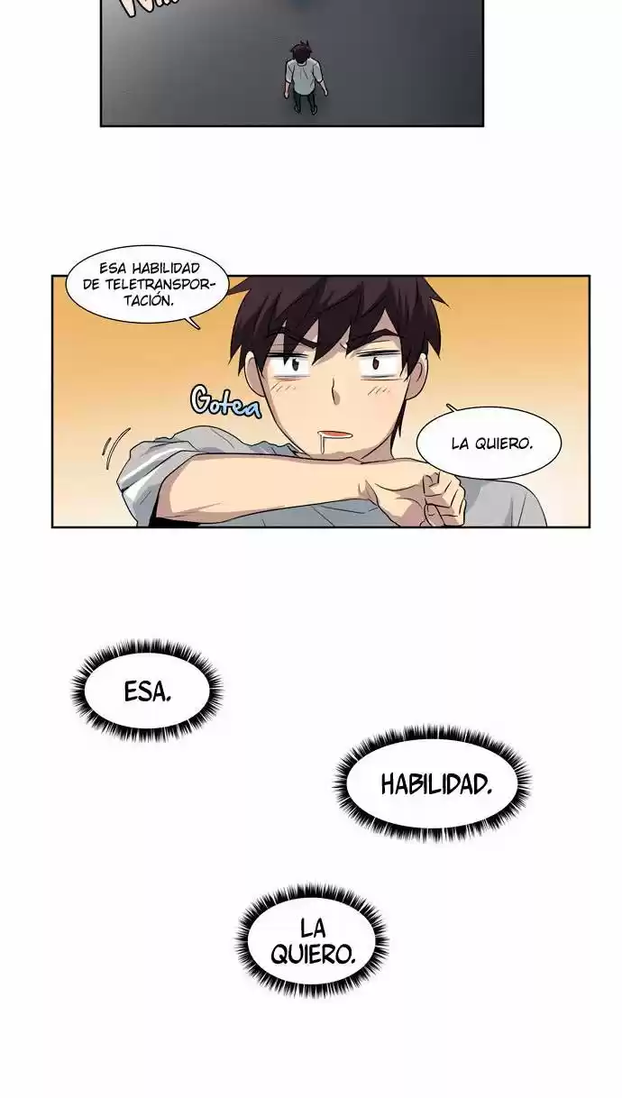 The Gamer (2013) - Capítulo 24 - Página 48 - LectorTMOo