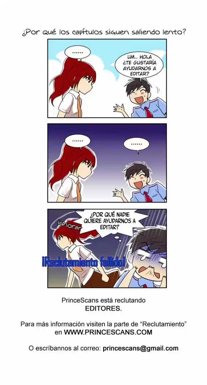 The Gamer (2013) - Capítulo 24 - Página 49 - LectorTMOo