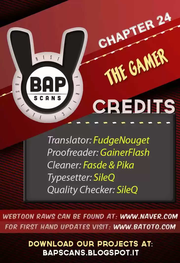 The Gamer (2013) - Capítulo 24 - Página 51 - LectorTMOo