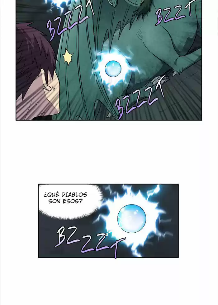 The Gamer (2013) - Capítulo 240 - Página 8 - LectorTMOo