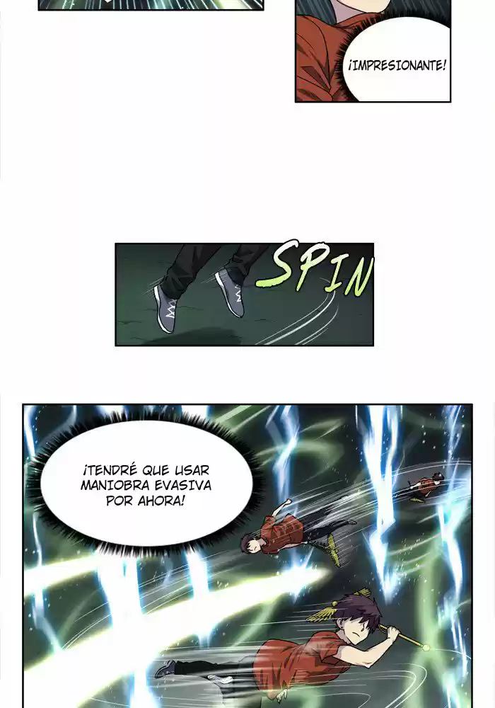 The Gamer (2013) - Capítulo 240 - Página 12 - LectorTMOo