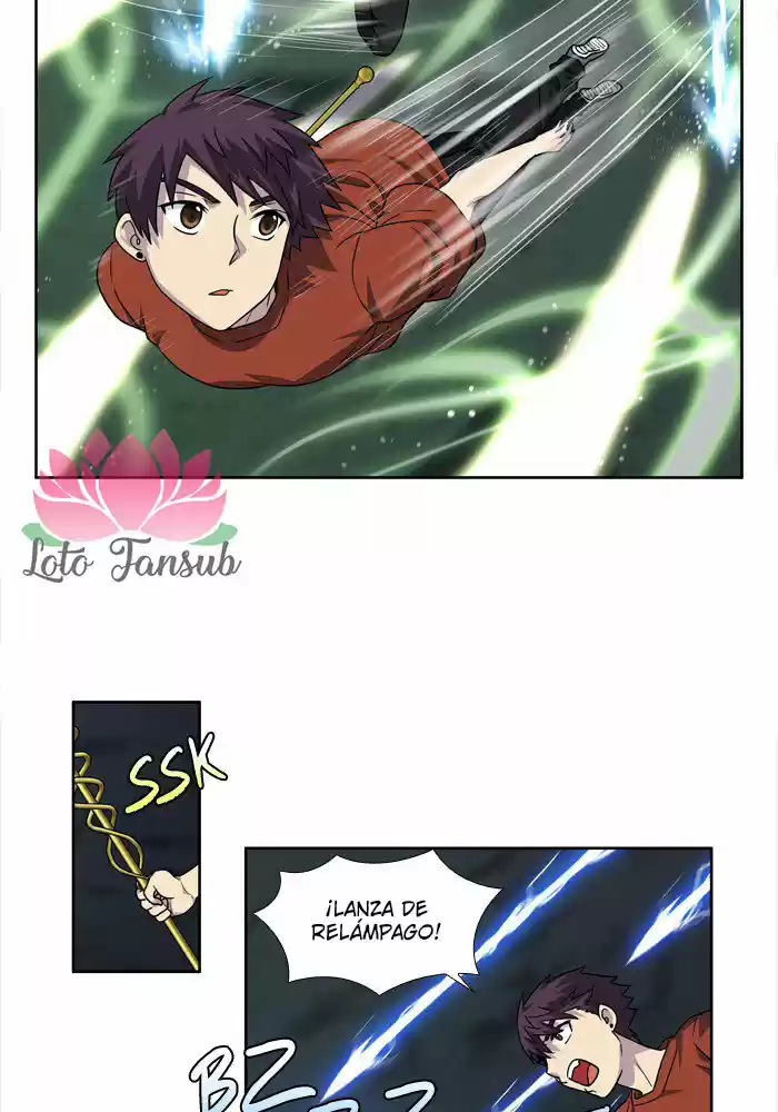 The Gamer (2013) - Capítulo 240 - Página 13 - LectorTMOo