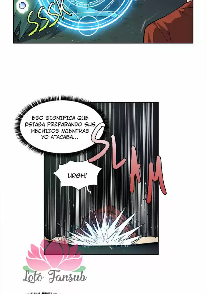 The Gamer (2013) - Capítulo 240 - Página 16 - LectorTMOo