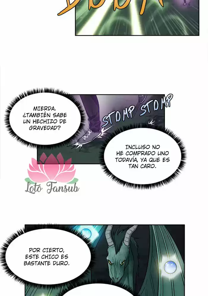 The Gamer (2013) - Capítulo 240 - Página 19 - LectorTMOo