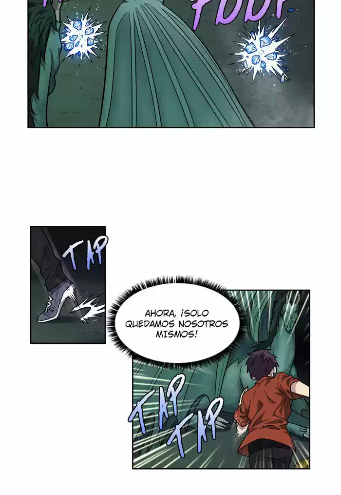 The Gamer (2013) - Capítulo 240 - Página 23 - LectorTMOo