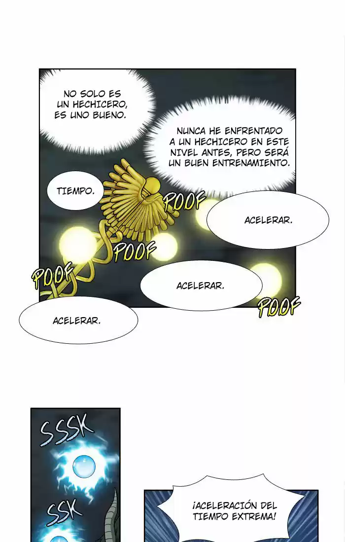 The Gamer (2013) - Capítulo 240 - Página 33 - LectorTMOo