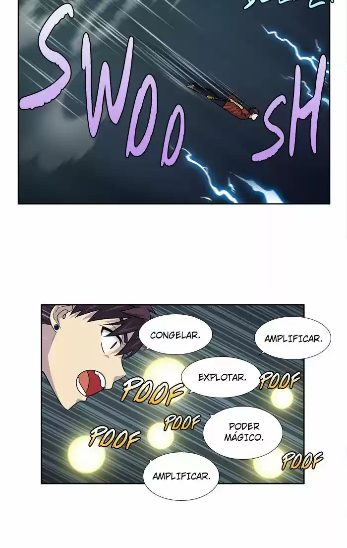 The Gamer (2013) - Capítulo 240 - Página 35 - LectorTMOo