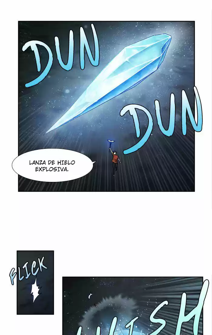 The Gamer (2013) - Capítulo 240 - Página 36 - LectorTMOo