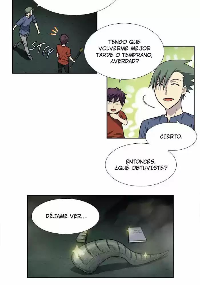 The Gamer (2013) - Capítulo 241 - Página 5 - LectorTMOo