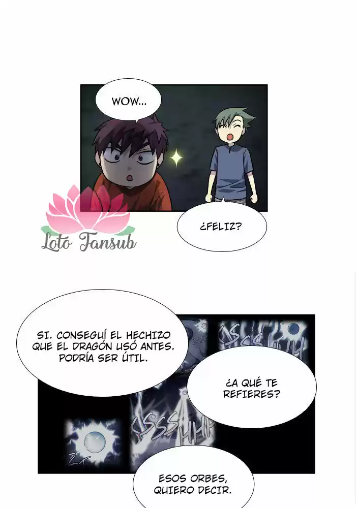 The Gamer (2013) - Capítulo 241 - Página 7 - LectorTMOo