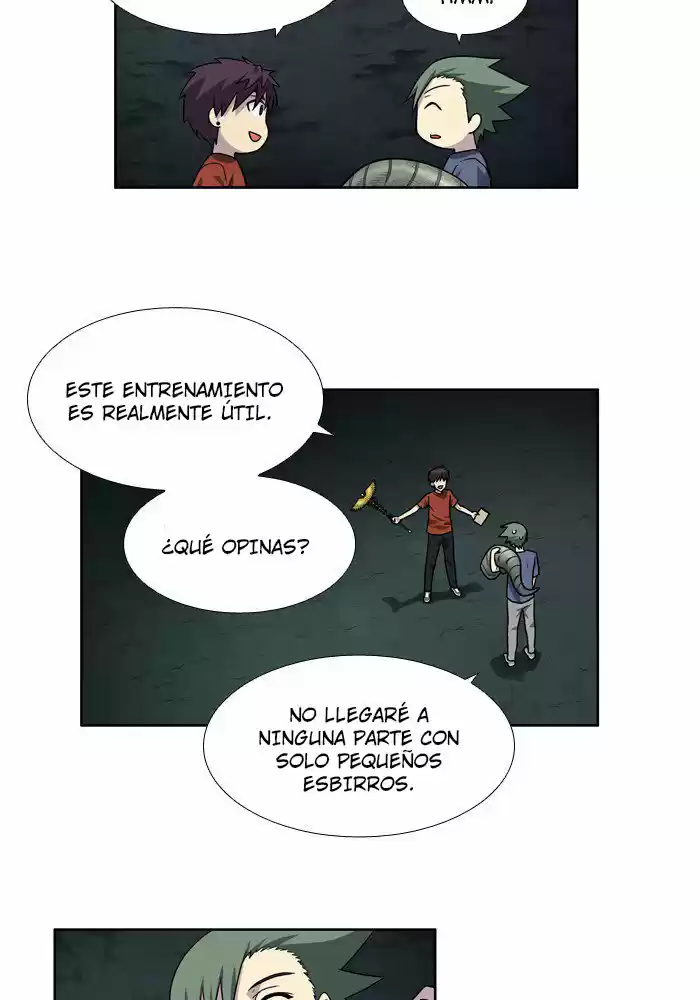 The Gamer (2013) - Capítulo 241 - Página 9 - LectorTMOo