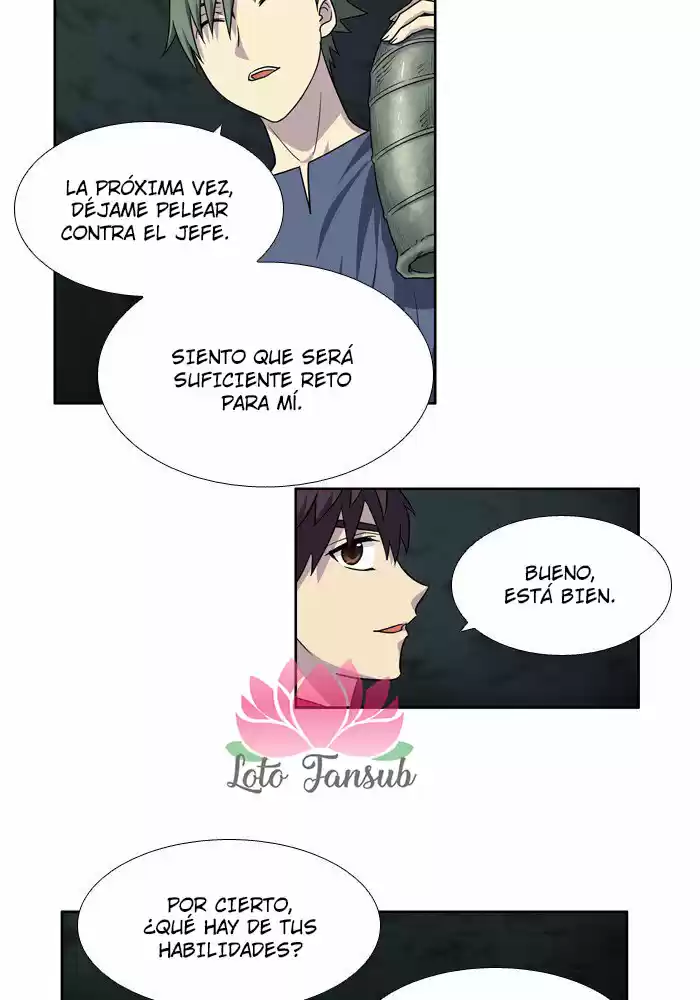 The Gamer (2013) - Capítulo 241 - Página 10 - LectorTMOo