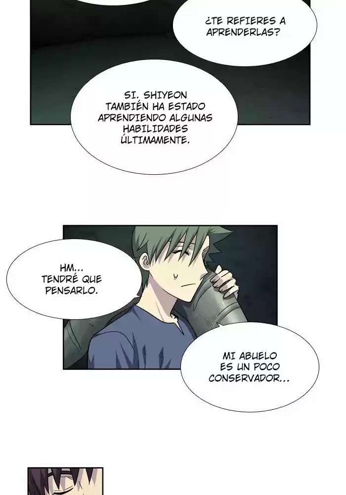 The Gamer (2013) - Capítulo 241 - Página 11 - LectorTMOo