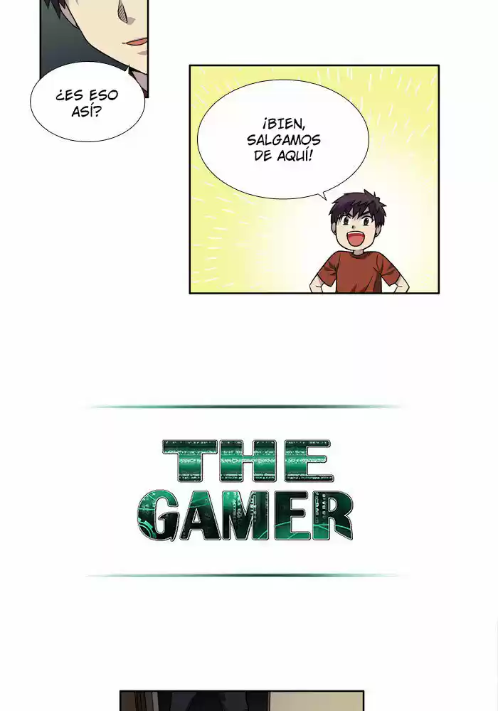The Gamer (2013) - Capítulo 241 - Página 12 - LectorTMOo