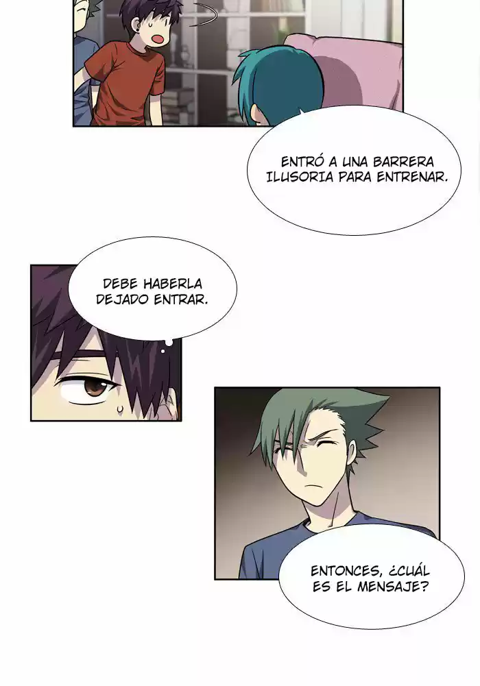 The Gamer (2013) - Capítulo 241 - Página 15 - LectorTMOo