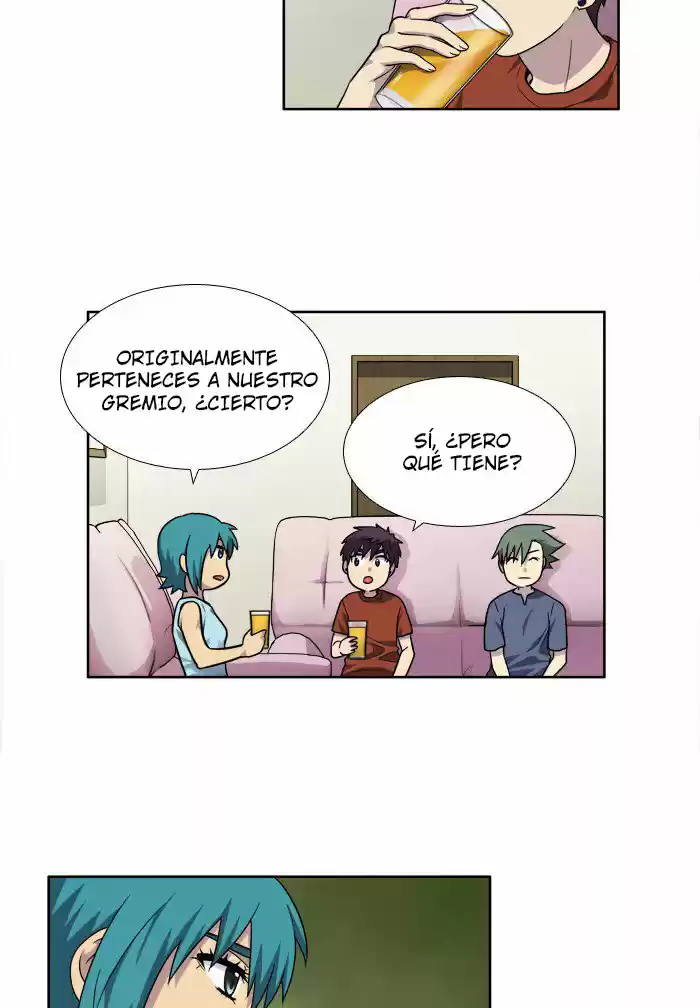 The Gamer (2013) - Capítulo 241 - Página 17 - LectorTMOo