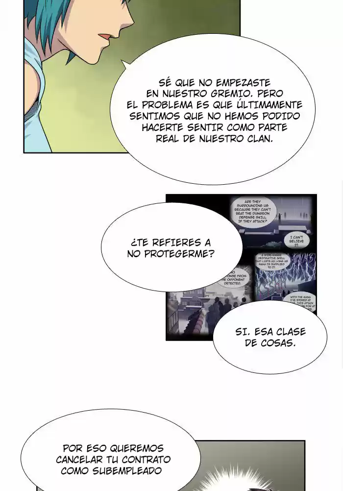 The Gamer (2013) - Capítulo 241 - Página 18 - LectorTMOo