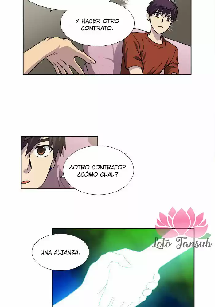 The Gamer (2013) - Capítulo 241 - Página 19 - LectorTMOo