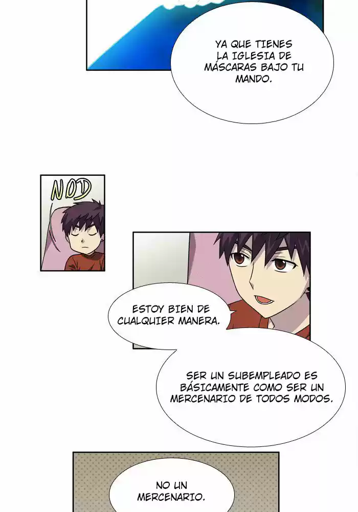 The Gamer (2013) - Capítulo 241 - Página 20 - LectorTMOo