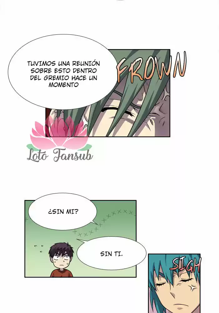 The Gamer (2013) - Capítulo 241 - Página 22 - LectorTMOo